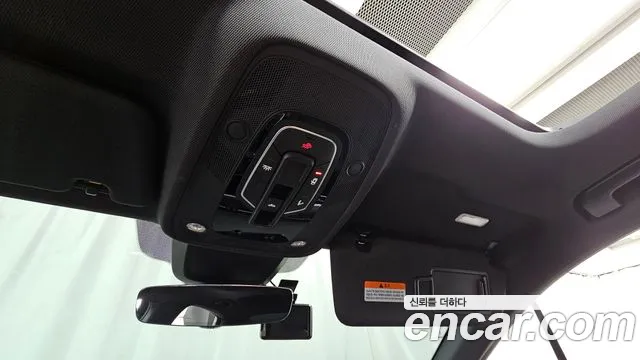 Audi A6 2021 thumb 7