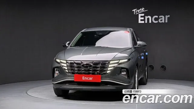 Hyundai Tucson 2021 thumb 12