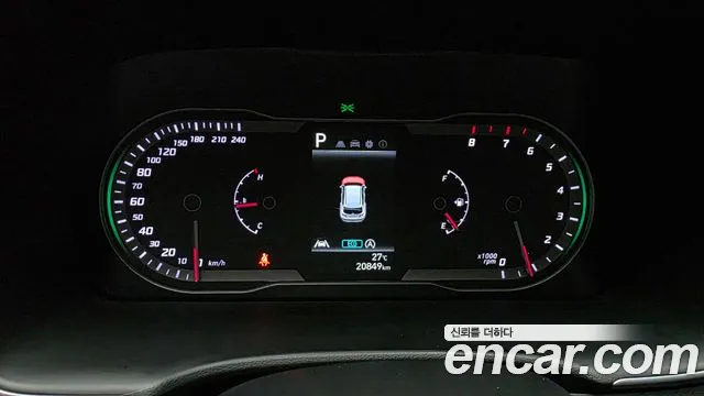 Hyundai Tucson 2021 thumb 10