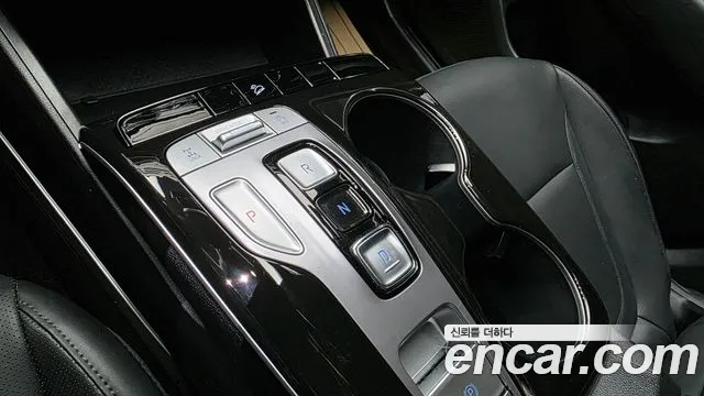 Hyundai Tucson 2021 thumb 5
