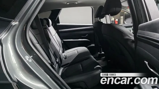 Hyundai Tucson 2021 thumb 2
