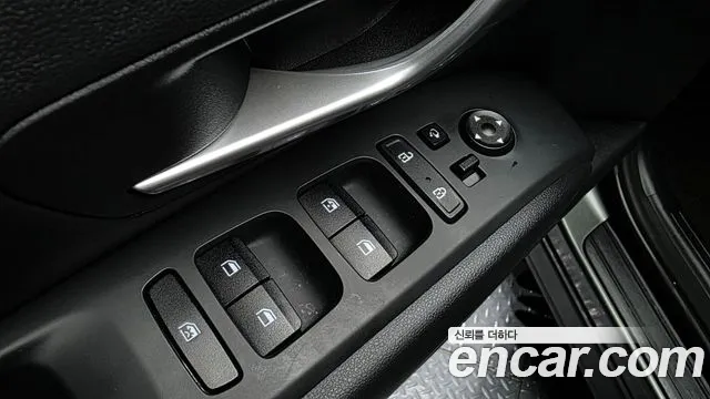Hyundai Tucson 2021 thumb 7