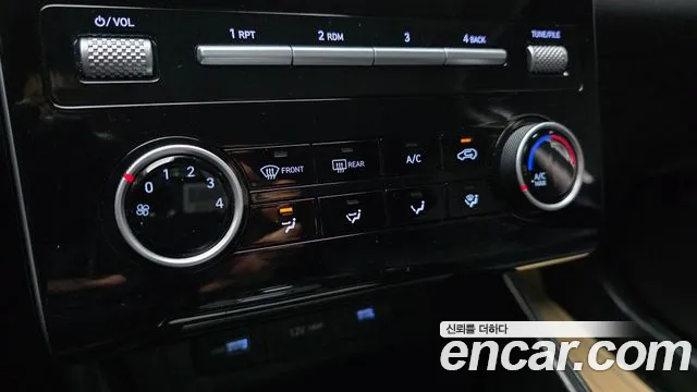 Hyundai Tucson 2021 thumb 11