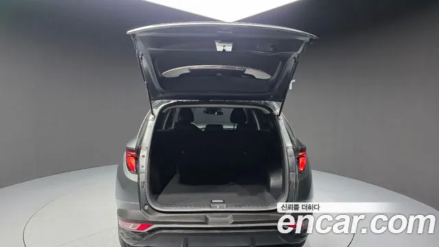 Hyundai Tucson 2021 thumb 9