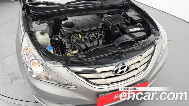 Hyundai Sonata 2011 thumb 12