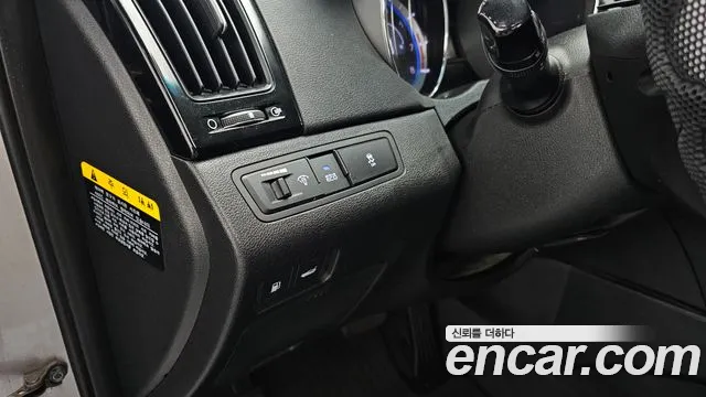 Hyundai Sonata 2011 thumb 6