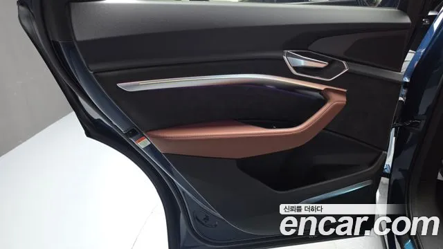 Audi e-tron 2020 thumb 12