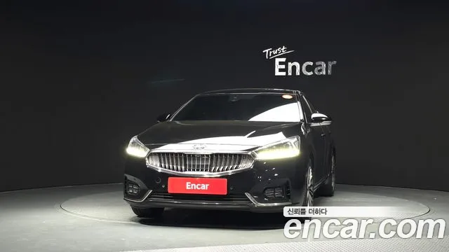 Kia K7 2019 thumb 7
