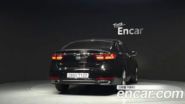 Kia K7 2019 thumb 11