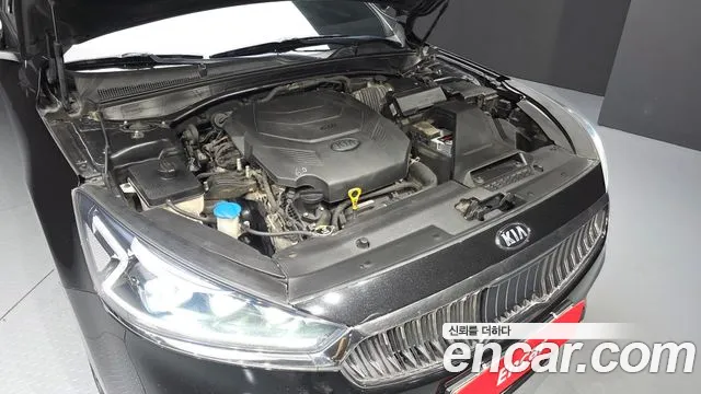 Kia K7 2019 thumb 8