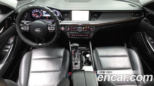 Kia K7 2019 thumb 12