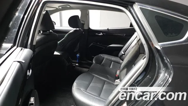 Kia K7 2019 thumb 2