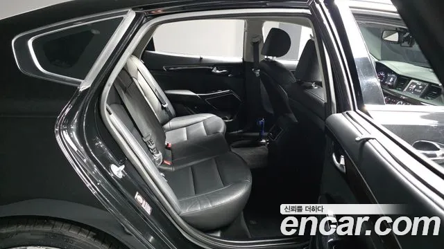 Kia K7 2019 thumb 10