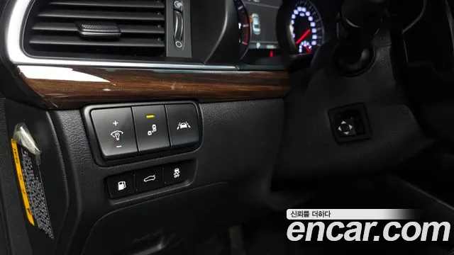Kia K7 2019 thumb 6