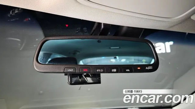 Kia K7 2019 thumb 4
