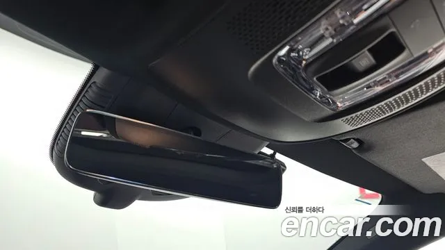Mercedes-Benz A-Класс 2024 thumb 10