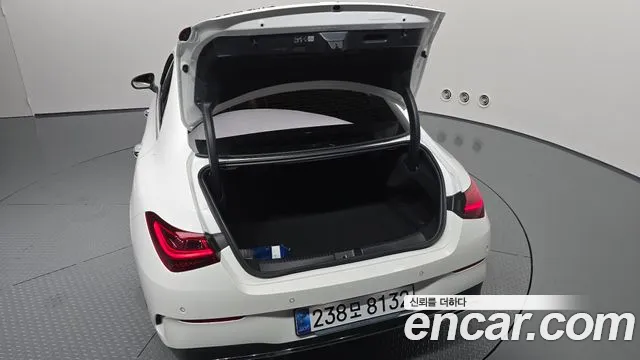 Mercedes-Benz A-Класс 2024 thumb 8