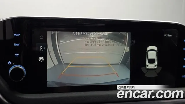 Hyundai Sonata 2019 thumb 3
