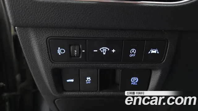 Hyundai Sonata 2019 thumb 5