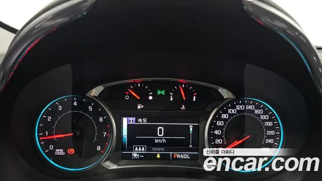 Chevrolet Malibu 2017 thumb 2