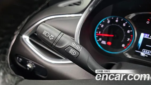 Chevrolet Malibu 2017 thumb 6