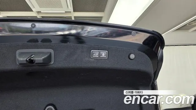 Kia K9 2021 thumb 12