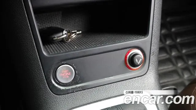 Volkswagen Tiguan 2015 thumb 11
