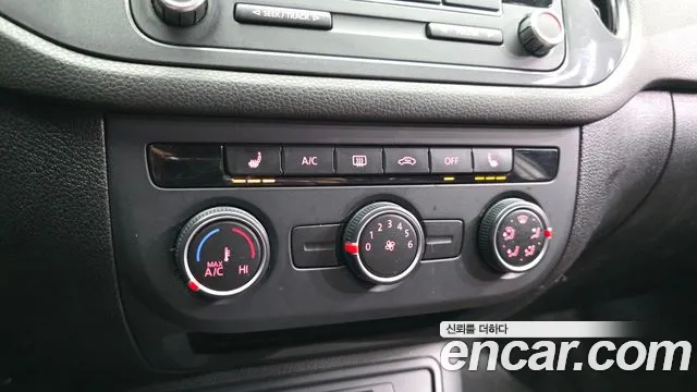 Volkswagen Tiguan 2015 thumb 7