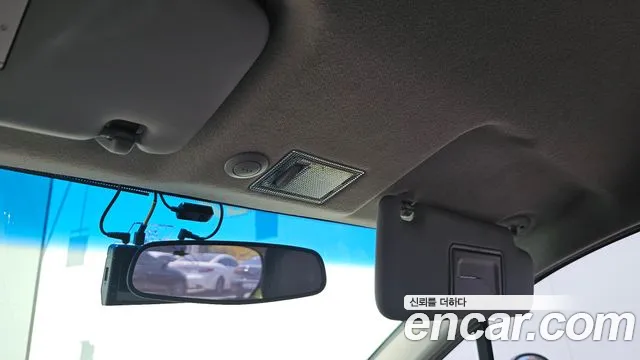 Chevrolet Matiz 2009 thumb 10