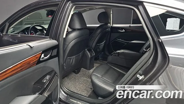 Kia K7 2016 thumb 10