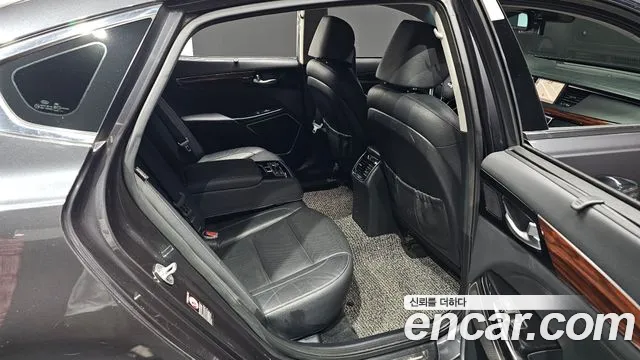 Kia K7 2016 thumb 6
