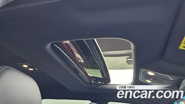 KGM Rexton 2022 thumb 11