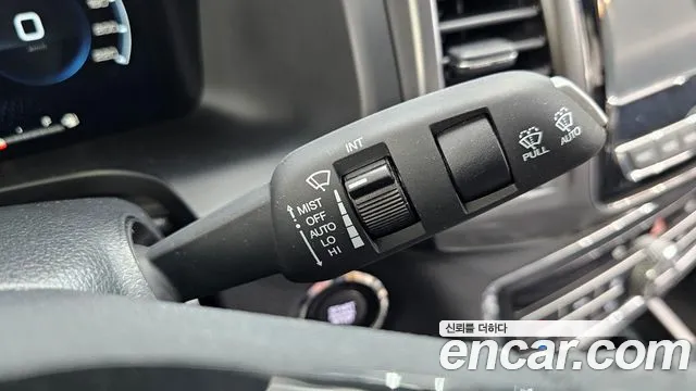 KGM Rexton 2022 thumb 10