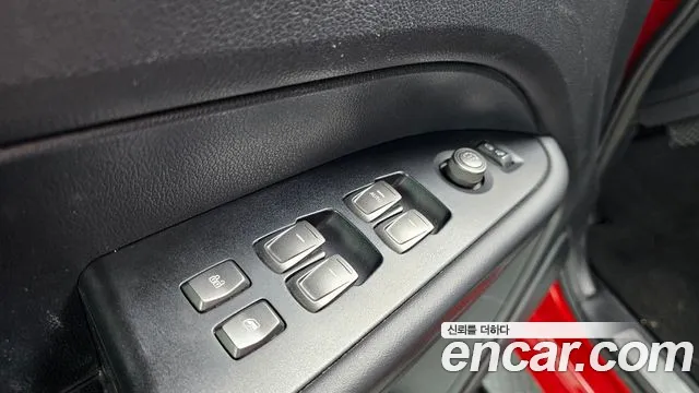 KGM Rexton 2022 thumb 2