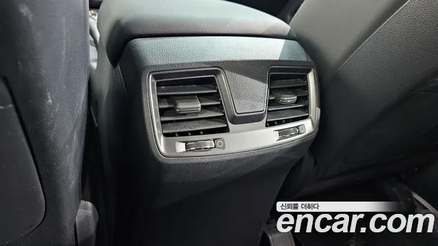 KGM Rexton 2022 thumb 5