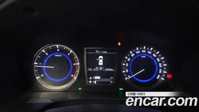 KGM Rexton 2019 thumb 7