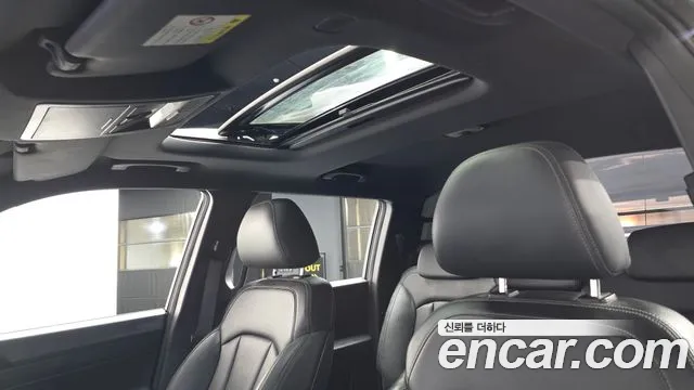 KGM Rexton 2019 thumb 3