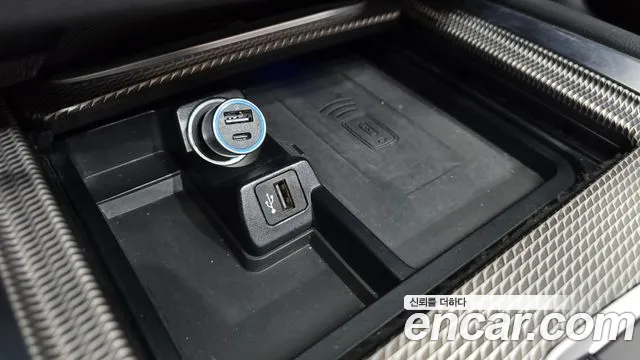 BMW Z4 2020 thumb 11