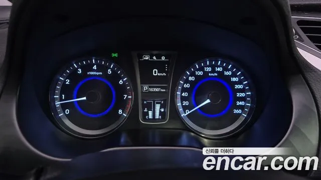 Hyundai Grandeur 2015 thumb 7