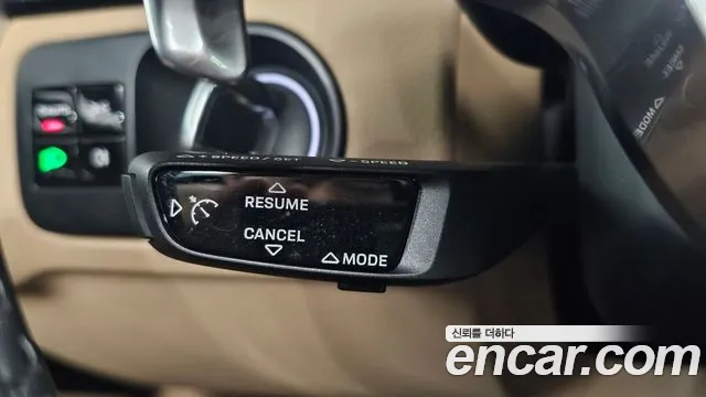 Porsche Cayenne 2019 thumb 7
