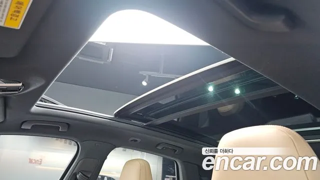 Porsche Cayenne 2019 thumb 12