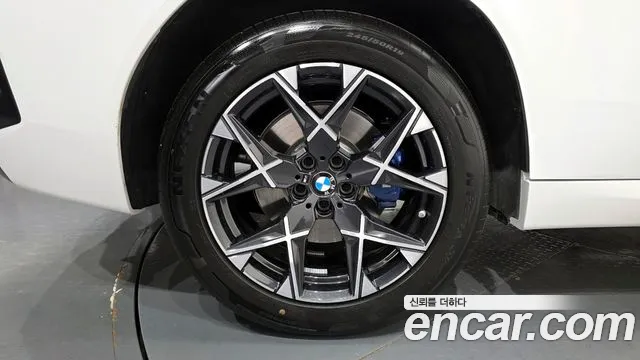BMW X3 2026 thumb 9