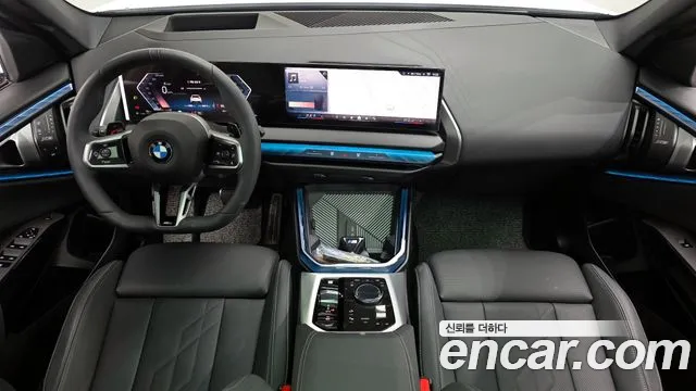 BMW X3 2026 thumb 5