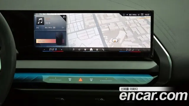 BMW X3 2026 thumb 10