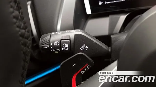 BMW X3 2026 thumb 2