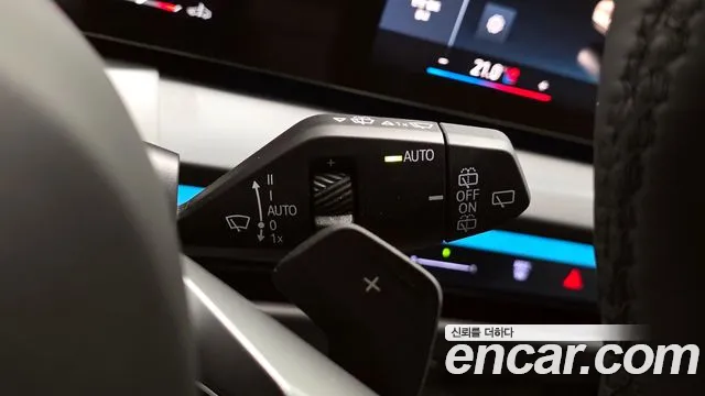 BMW X3 2026 thumb 8