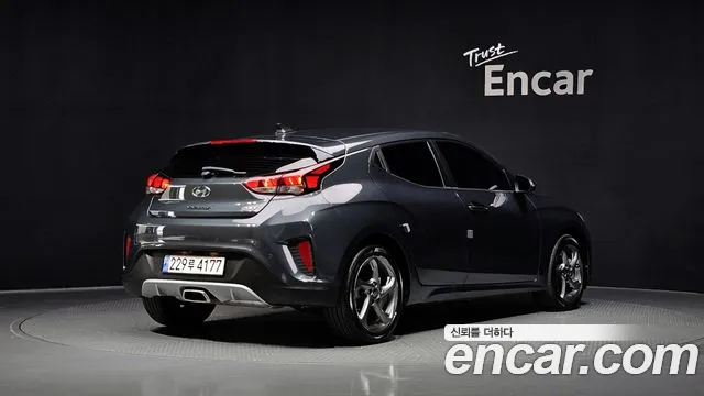 Hyundai Veloster 2018 thumb 11