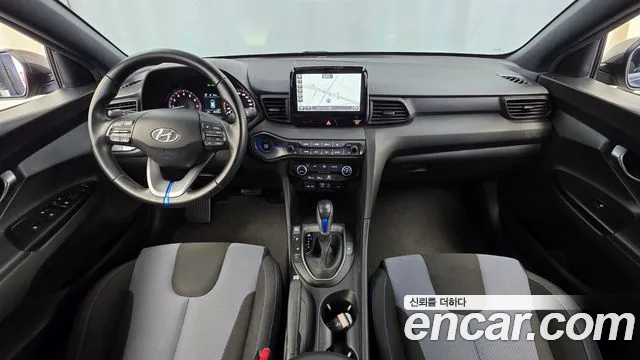 Hyundai Veloster 2018 thumb 4