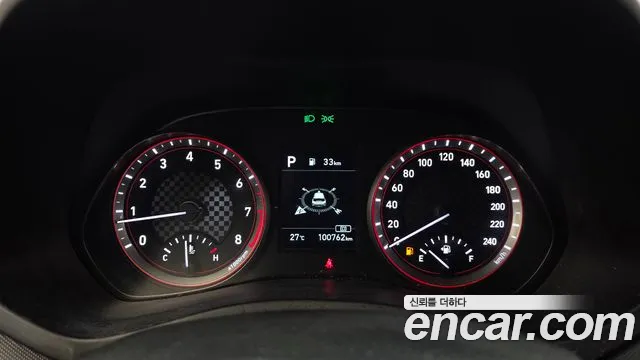 Hyundai Veloster 2018 thumb 9