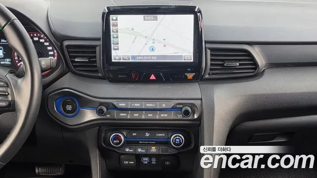Hyundai Veloster 2018 thumb 5